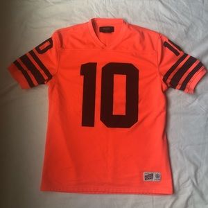 Men’s 10.Deep Jersey Shirt Large